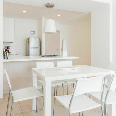 Boutique Downtown Apartment 1204 Meksyk Zewnętrze zdjęcie
