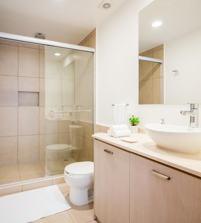 Boutique Downtown Apartment 1204 Meksyk Zewnętrze zdjęcie