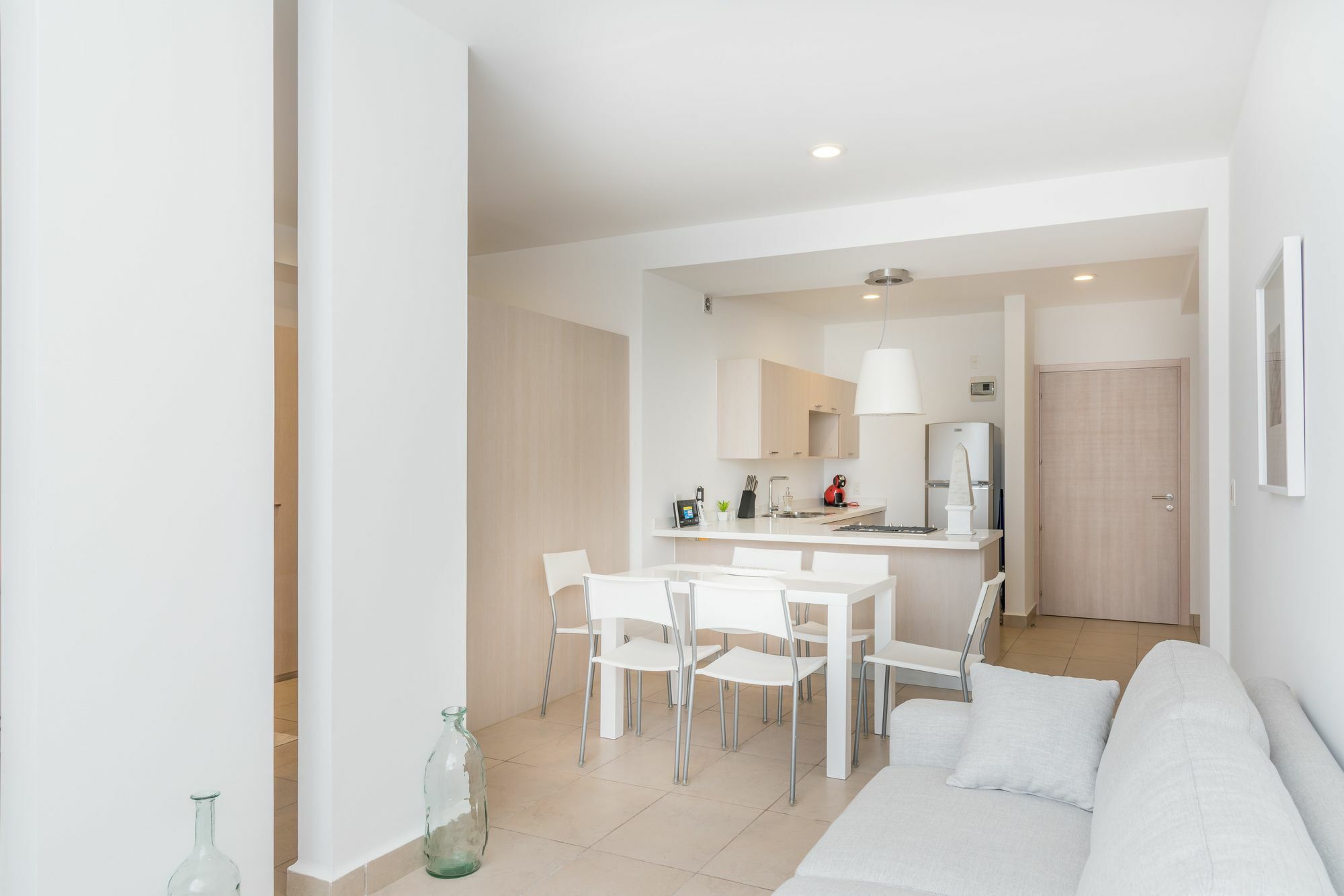Boutique Downtown Apartment 1204 Meksyk Zewnętrze zdjęcie