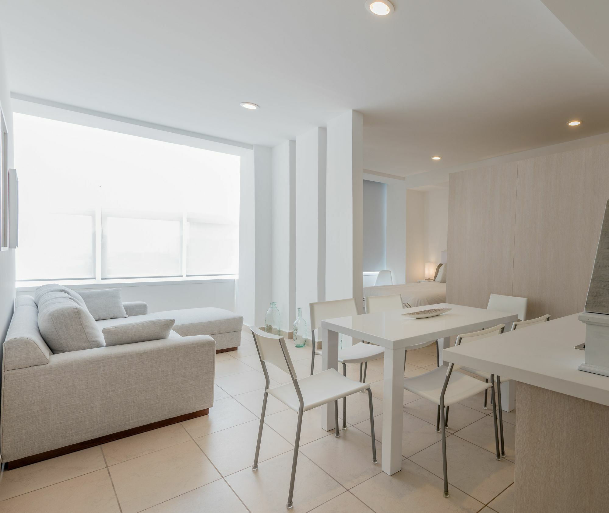 Boutique Downtown Apartment 1204 Meksyk Zewnętrze zdjęcie