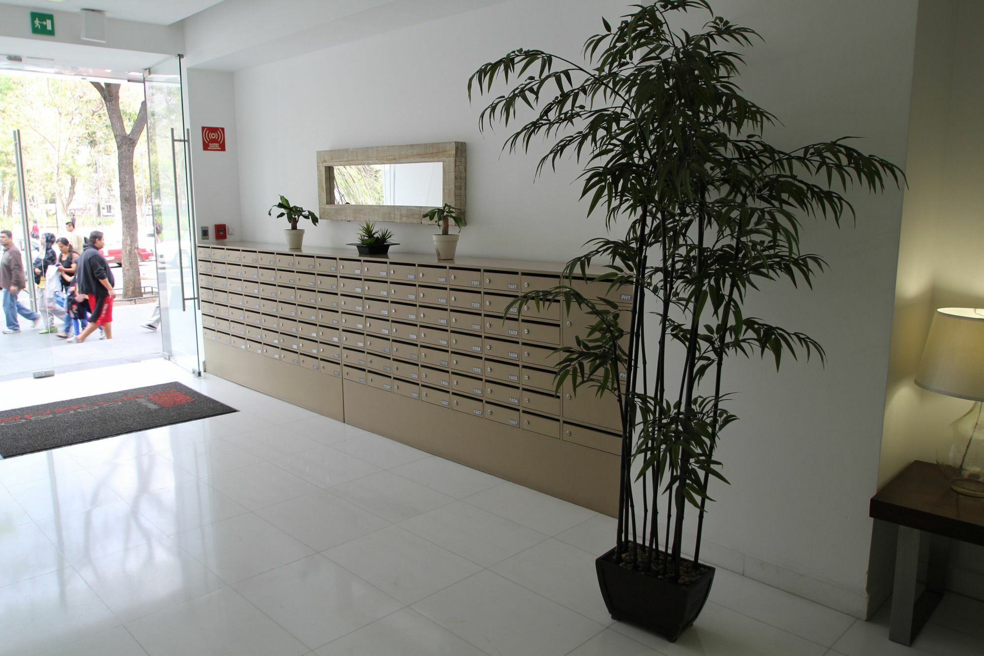 Boutique Downtown Apartment 1204 Meksyk Zewnętrze zdjęcie