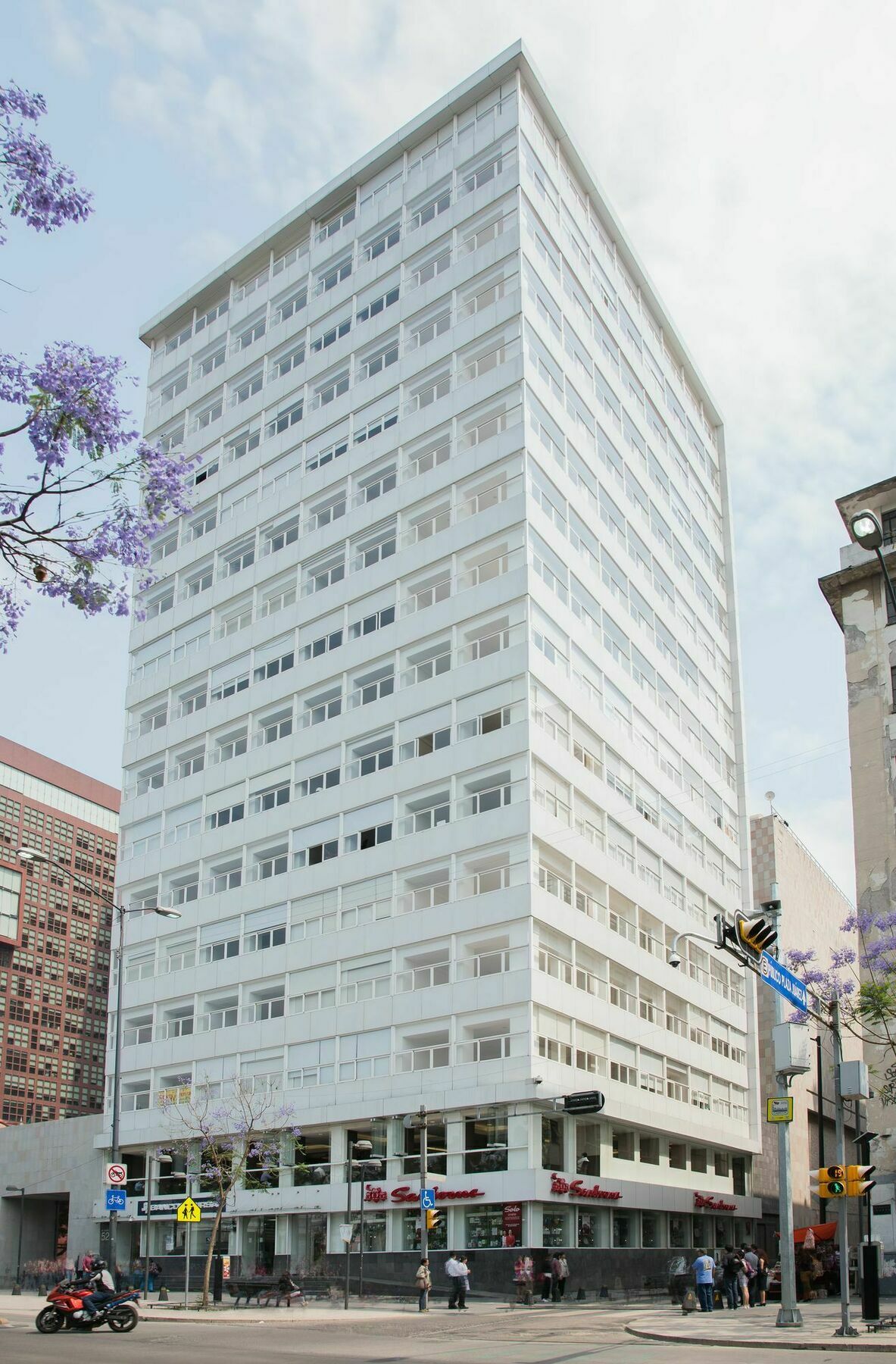Boutique Downtown Apartment 1204 Meksyk Zewnętrze zdjęcie
